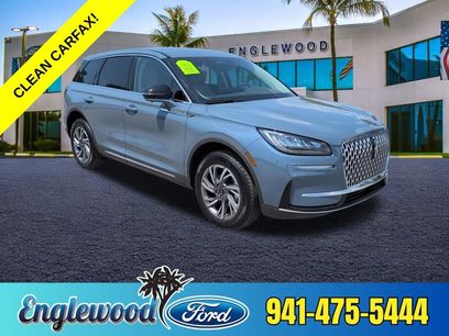 Used 2023 Lincoln Corsair FWD w/ Equipment Group 101A