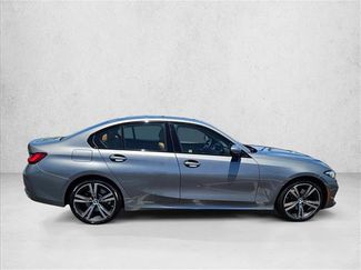 Certified 2023 BMW 330i Sedan w/ Convenience Package RWD video 4