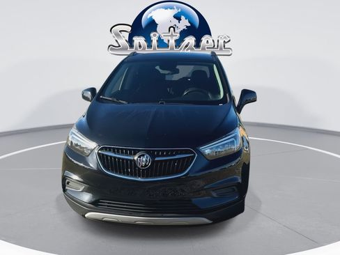 Used 2020 Buick Encore Preferred image 4