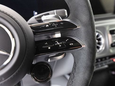 Certified 2026 Mercedes-Benz G 63 AMG 4MATIC image 13