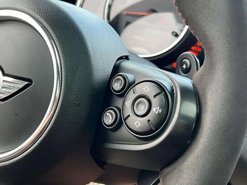 Used 2017 MINI Cooper John Cooper Works FWD image 15