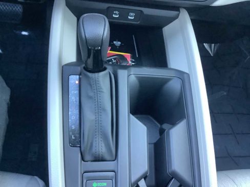 New 2026 Honda Accord LX image 18