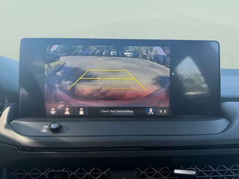 New 2026 Honda Accord Sport image 22