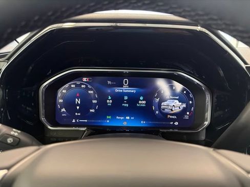 New 2026 Chevrolet Silverado 1500 LT w/ Safety Package AWD/4WD image 43