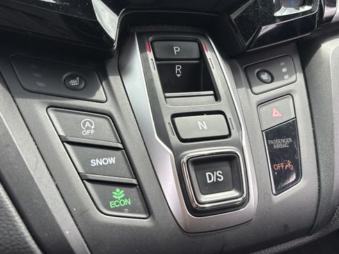 Used 2024 Honda Odyssey EX-L image 22