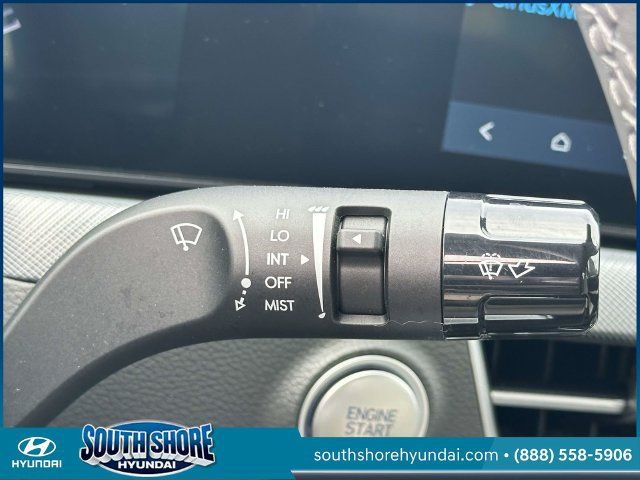 Certified 2026 Hyundai Sonata SEL AWD/4WD image 25