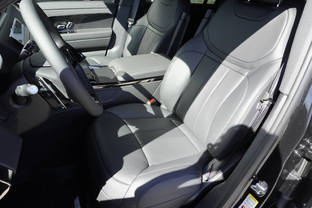 New 2026 Land Rover Range Rover Sport Dynamic SE AWD/4WD image 20