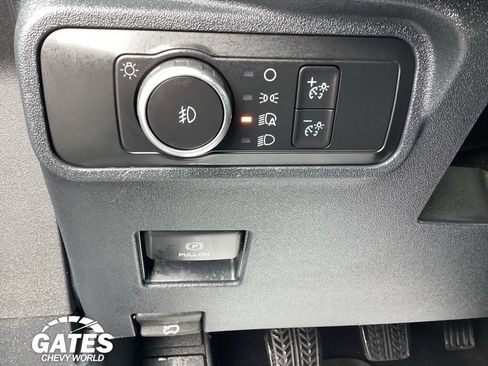 Used 2022 Ford Bronco Big Bend AWD/4WD image 18
