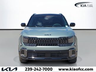 New 2027 Kia Seltos X-Line SX AWD/4WD video 2