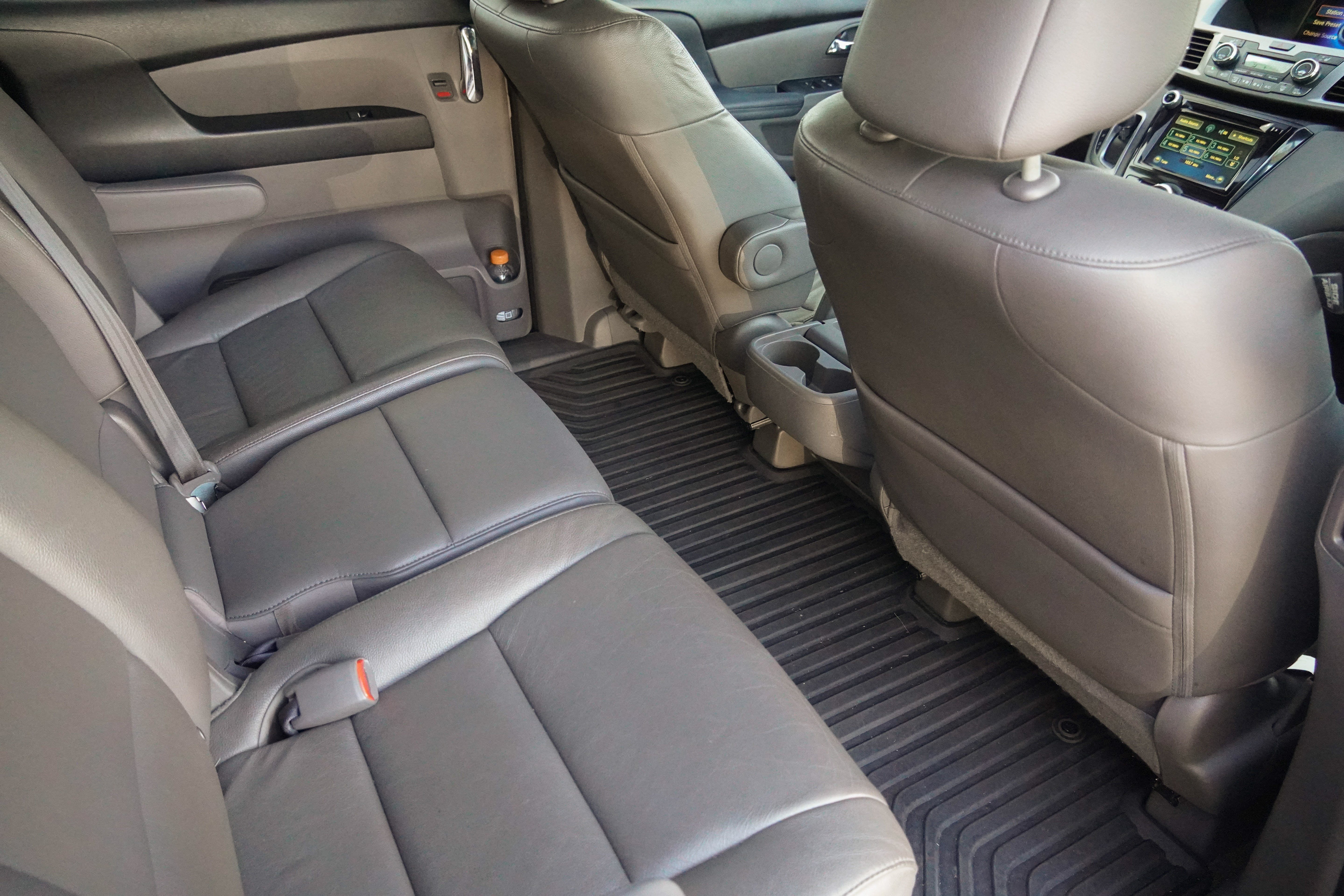 Used 2017 Honda Odyssey EX-L image 32