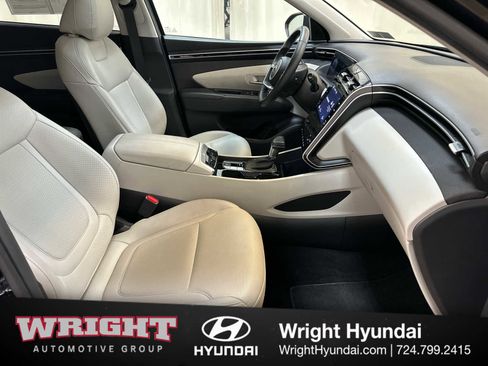Certified 2023 Hyundai Tucson SEL w/ Convenience Package image 19