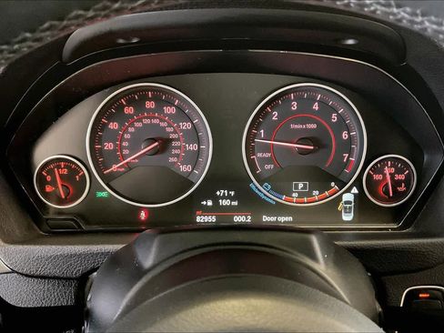 Used 2017 BMW 430i Convertible image 25