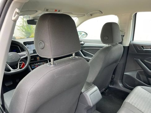 Used 2025 Volkswagen Jetta S FWD image 26