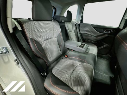 Used 2024 Subaru Forester Sport AWD/4WD image 30