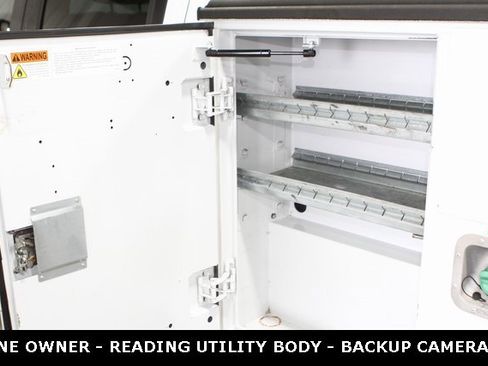 Used 2022 Chevrolet Silverado 2500 W/T w/ WT Fleet Convenience Package image 37