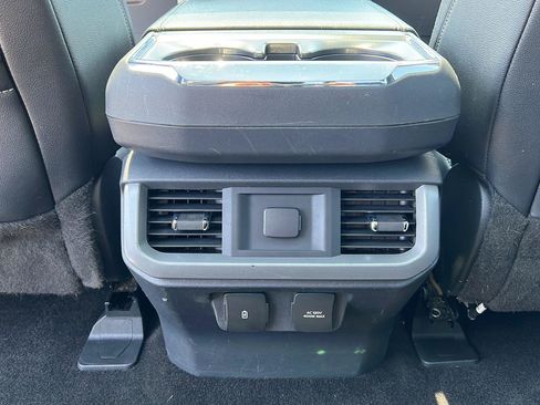Used 2022 Ford F150 Lariat w/ Max Trailer Tow Package AWD/4WD image 21