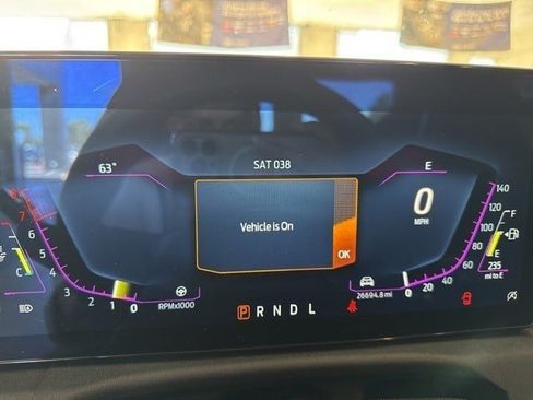 Used 2024 Ford Mustang Coupe image 15