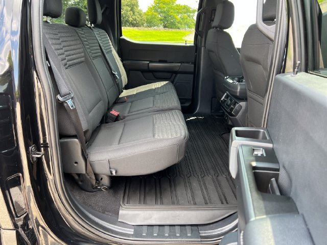 Certified 2023 Ford F150 XL w/ STX Appearance Package AWD/4WD image 32
