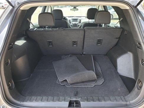 Used 2023 Chevrolet Equinox LS AWD/4WD image 16