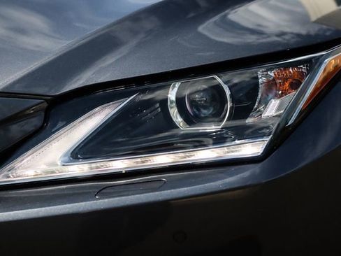 Used 2019 Lexus RX 350L AWD image 16