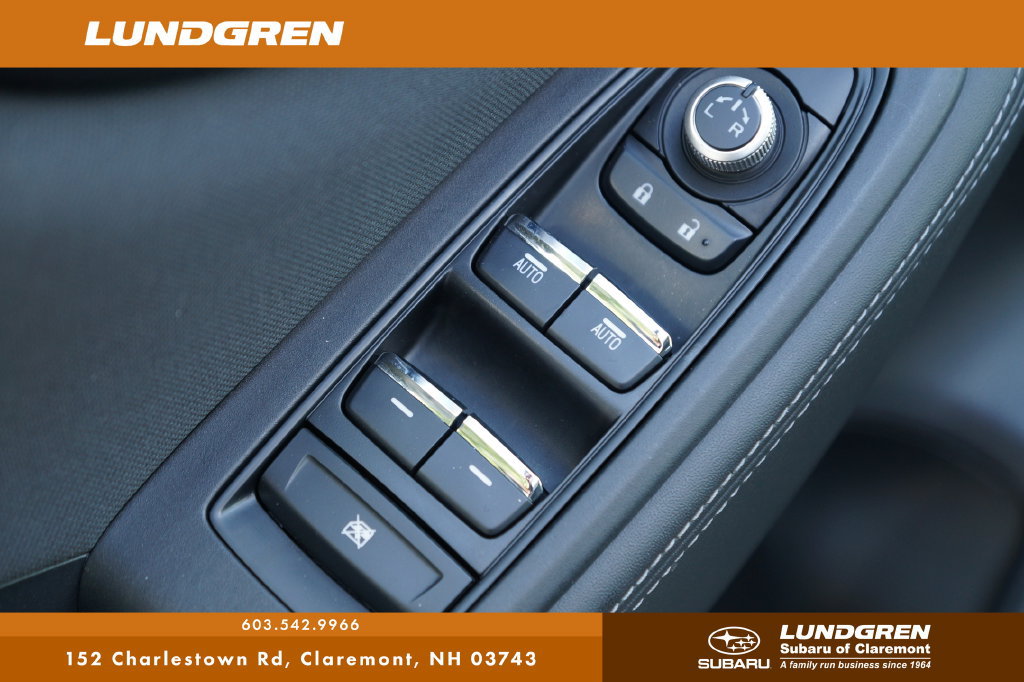 Used 2019 Subaru Forester Premium AWD/4WD image 13