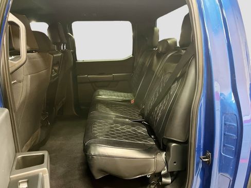 Used 2023 Ford F150 XL w/ STX Appearance Package AWD/4WD image 23