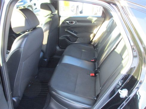 Certified 2022 Honda Civic Sport image 11