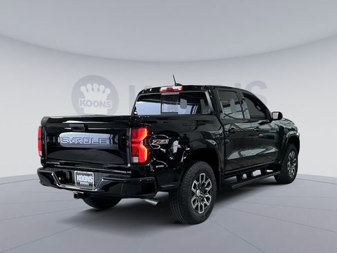New 2026 Chevrolet Colorado Z71 w/ Z71 Convenience Package 2 image 16