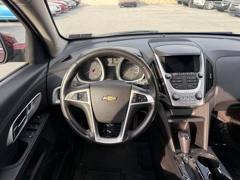 Used 2016 Chevrolet Equinox LT w/ Convenience Package AWD/4WD image 13