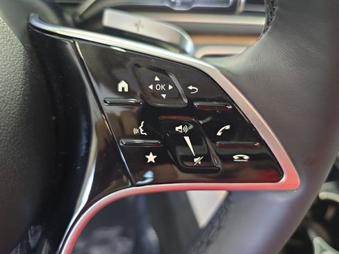 Certified 2024 Mercedes-Benz GLS 450 4MATIC image 20