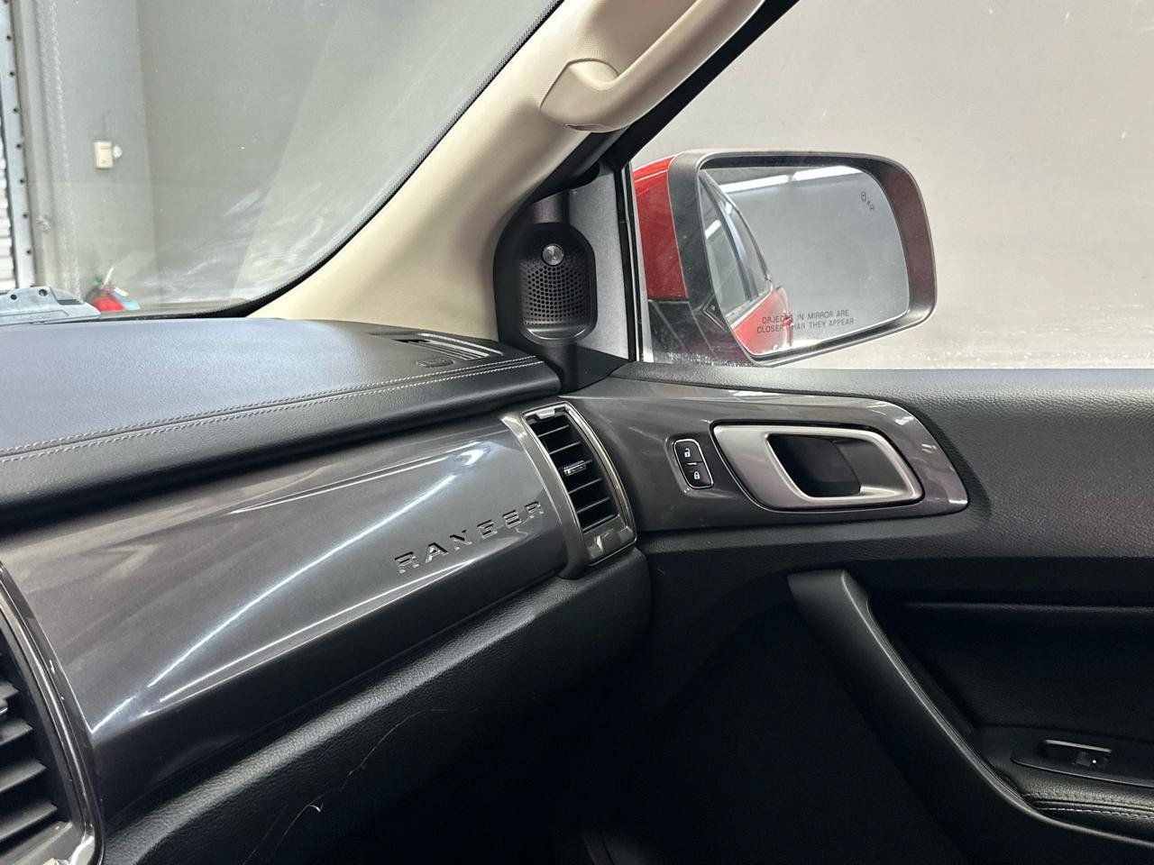 Used 2019 Ford Ranger Lariat w/ Equipment Group 501A Mid RWD image 27