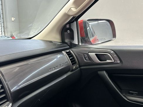 Used 2019 Ford Ranger Lariat w/ Equipment Group 501A Mid RWD image 27