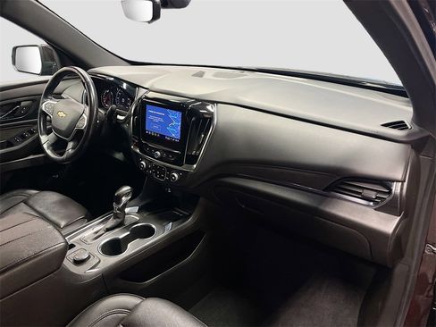 Used 2022 Chevrolet Traverse High Country w/ LPO, Floor Liner Package image 32