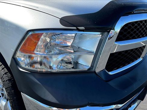 Used 2014 RAM 1500 Tradesman w/ Popular Equipment Group AWD/4WD image 32