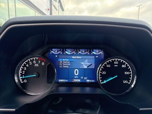 Used 2023 Ford F150 XLT w/ Equipment Group 302A High image 21