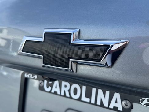 Used 2024 Chevrolet Equinox RS image 36