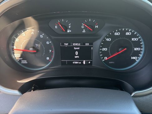 Used 2024 Chevrolet Malibu LT image 11