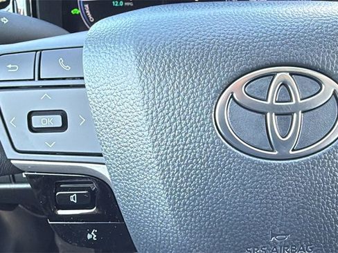 New 2026 Toyota Camry XLE image 21