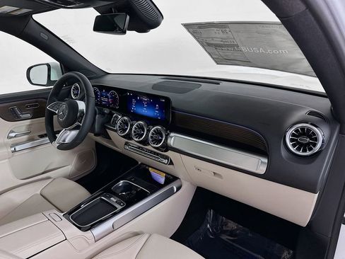 Used 2026 Mercedes-Benz GLB 250 image 29