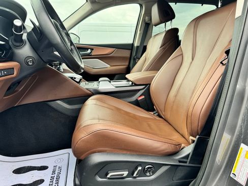 Used 2023 Acura MDX SH-AWD w/ Technology Package image 19