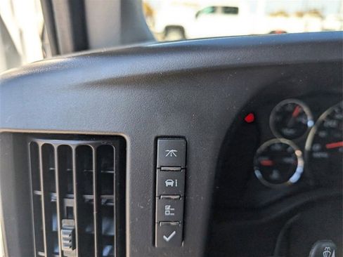 New 2024 Chevrolet Express 3500 w/ Power Convenience Package image 15