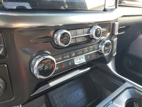 Used 2022 Ford F150 Lariat w/ Equipment Group 502A High image 74