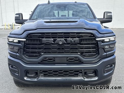 Used 2026 RAM 2500 Laramie image 9