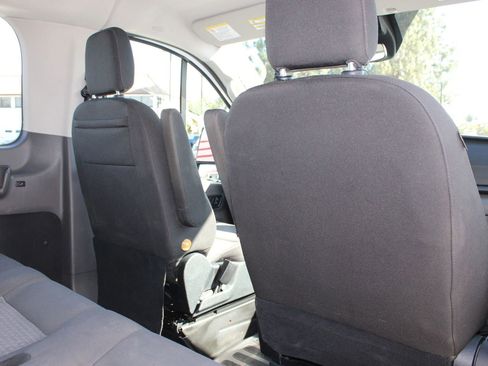 Used 2022 Ford Transit 350 XLT RWD image 19