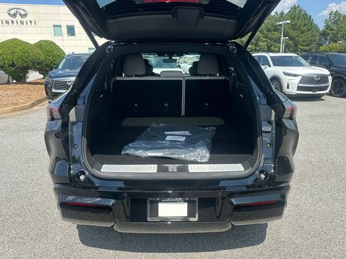 New 2027 INFINITI QX65 Autograph w/ Cargo Package AWD/4WD image 15