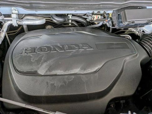 Certified 2024 Honda Passport Black Edition image 23