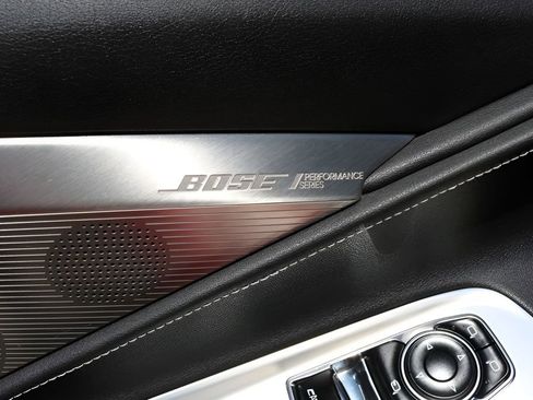 Used 2022 Chevrolet Corvette Stingray Preferred Cpe w/ 2LT RWD image 16
