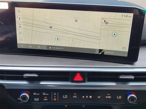 New 2026 Kia Sorento SX Prestige w/ Olive Brown Leather Package image 12