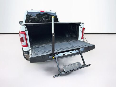 Used 2023 Ford F150 King Ranch w/ Equipment Group 601A High AWD/4WD image 30