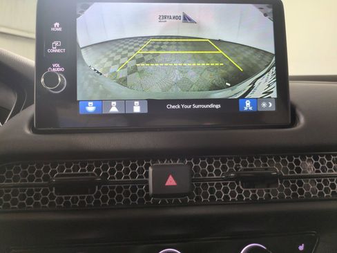 New 2026 Honda HR-V Sport image 19